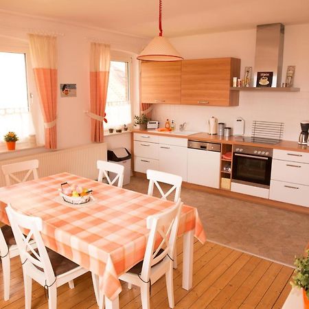Ferienwohnung Falk Wolpinghausen Kültér fotó