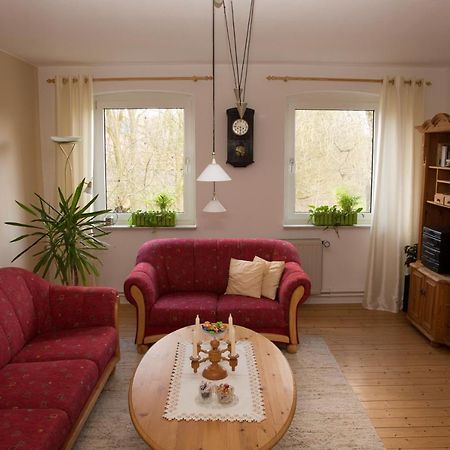 Ferienwohnung Falk Wolpinghausen Kültér fotó