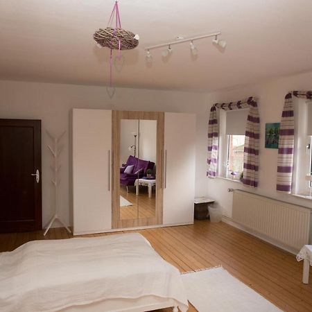 Ferienwohnung Falk Wolpinghausen Kültér fotó